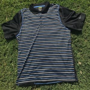 Greg Norman Golf Shirt